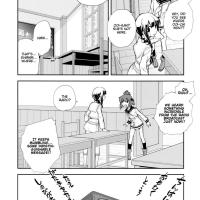 follando en doraemon comics