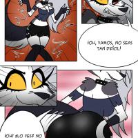 follando en doraemon comics