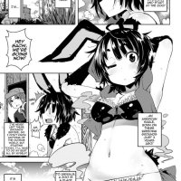 komik anime sex dengan hewan
