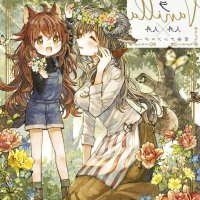 master and servant yuri anthology: rhodanthe