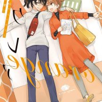 master and servant yuri anthology: rhodanthe