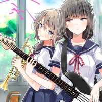 master and servant yuri anthology: rhodanthe