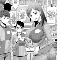 mother sex comics online