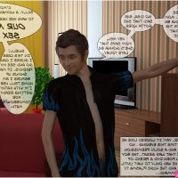 mother sex comics online