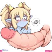 popy plaityme xxx comics