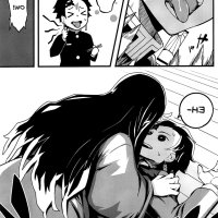 porno comics futa demon slayer