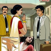 tamil sex stories comics 2022