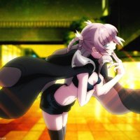 anime echi sub indo