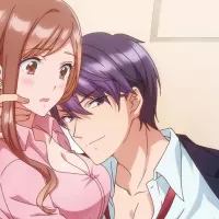 anime echi sub indo