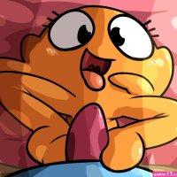 gumball porncomics