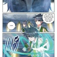 longwanchuanshuo cartoon