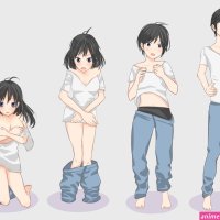 mtf ftm sex comics
