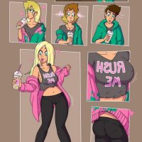 mtf ftm sex comics