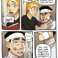 mtf ftm sex comics