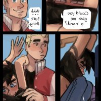 mtf ftm sex comics