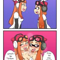 rule 34 comic