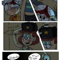 rule 34 comic