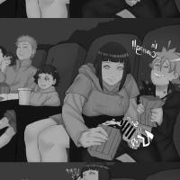 rule 34 comic