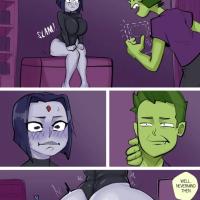 rule 34 comic