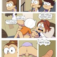 rule 34 comic