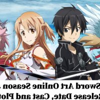 swort art online s4 vf en streaming