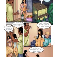vellama sex comics online