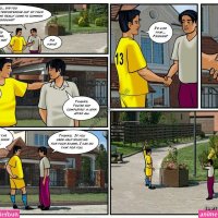 vellama sex comics online