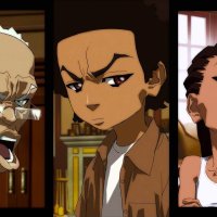 voircartoon com episode the boondocks saison 1 episode 5
