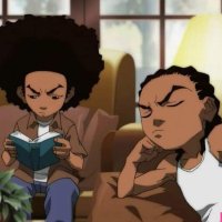 voircartoon com episode the boondocks saison 1 episode 5