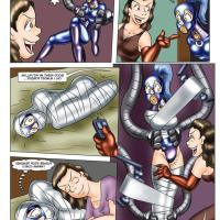 abdl bondage comics