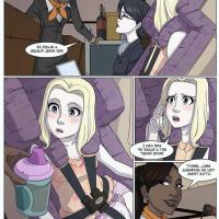 abdl bondage comics