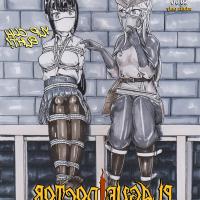 abdl bondage comics