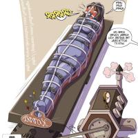 abdl bondage comics