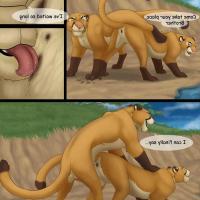 animal porn comics