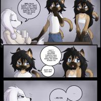 animal porn comics