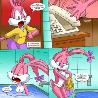 looney toon porn comics