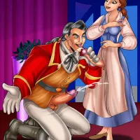 looney toon porn comics