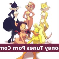 looney toon porn comics