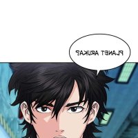 manhwa like seoul station druid