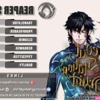 manhwa like seoul station druid