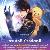 manhwa like seoul station druid