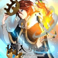 manhwa like seoul station druid