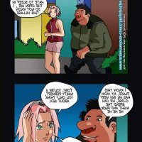 sakura haruno young hot sexy x comics