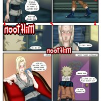 sakura haruno young hot sexy x comics