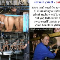 sex comics girls turned into hucow