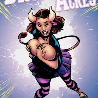 sex comics girls turned into hucow