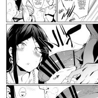 xxx cómics demon slayer