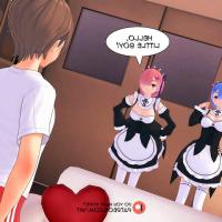3d skinsuit comics