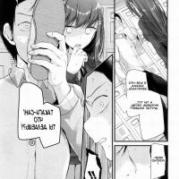 anime foot fetish comic