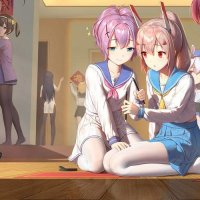 anime foot fetish comic